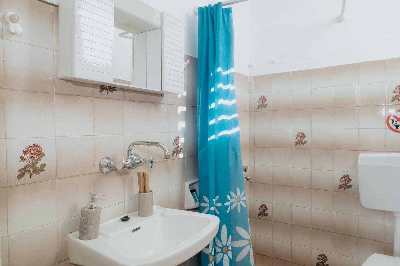 Stella Studios Argassi Extérieur photo